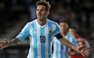 Argentine Kidnapped In Nigeria, Says Mentioning Messi Saved His Life