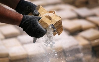 Nigeria Has Highest Number of Drug Convicts Globally