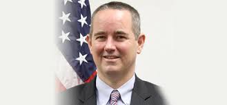 US Consul-General: Why Nigerians Shouldn’t Feel Bad If They Don’t Get A Visa