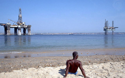 Nigeria is world’s 3rd most expensive country to produce oil