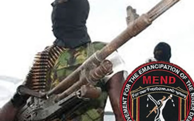 MEND slam President Buhari