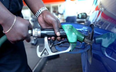 Nigeria to require higher quality on fuel imports from July 1