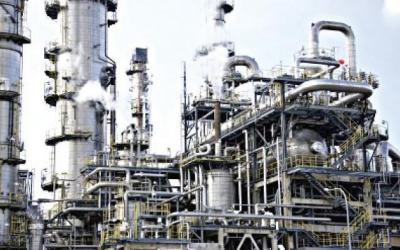 Nigeria’s oil refineries spring to life