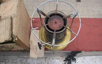 Nigeria Soon To End Use Of Kerosene As Cooking Fuel