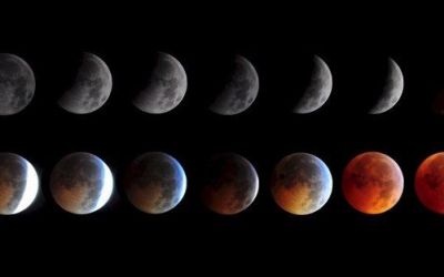 Nigeria to witness lunar eclipse today