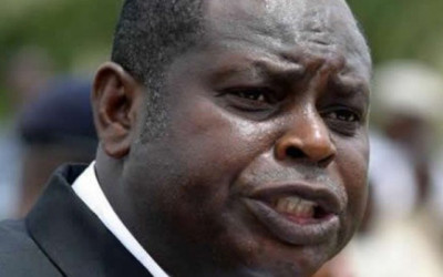 UK wanted ex-Nigerian governor, Alamieyeseigha dies