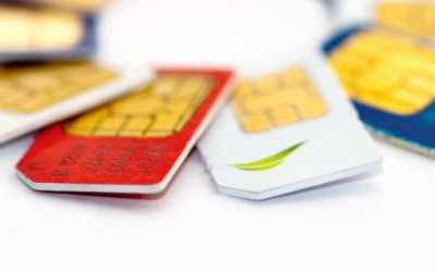 Buyers of Pre-registered SIM Cards to be Jailed