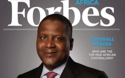 Recession: Dangote fires 36 expatriates, 12 Nigerians