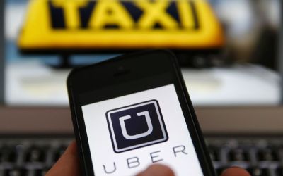 Controversy trails Uber drivers’ operations at Abuja airport