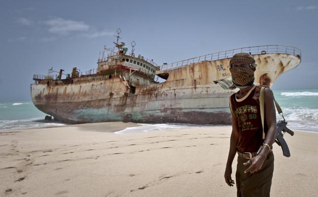 Nigeria loses $1.5bn monthly to sea piracy, fuel supply fraud