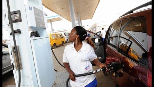 Fuel Scarcity Weighs on Buhari’s Popularity