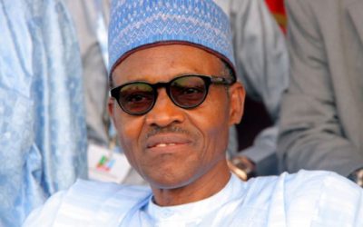 Buhari To Pay A 2-Day Working Visit To Lagos On Monday