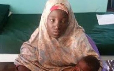 Nigerian goverment now under pressure to rescue more girls