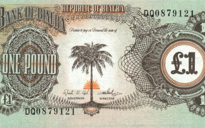 MASSOB threatens to exchange Naira for Biafran currency