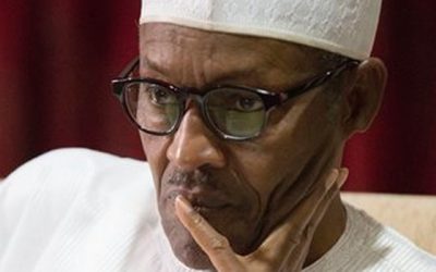 Rising Violence in Central Nigeria Risks Buhari’s Election