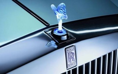 Rolls-Royce faces Nigeria corruption probe