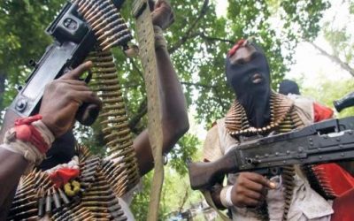Stop dialogue with NDA, MEND or we will cause mayhem – Militant groups warn