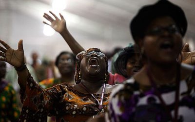 Noise pollution: Lagos shuts down 70 churches, 20 mosques, others
