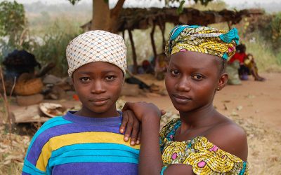 History Has Been Made, Female Genital Mutilation Banned In Nigeria