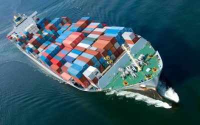 Nigeria risks ban on export of containerized goods