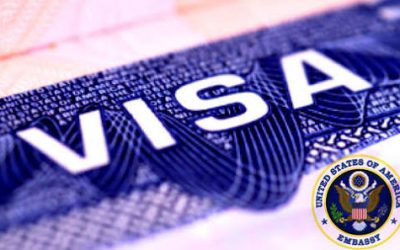 Sex scandal: US cancels 3 Reps’ visas