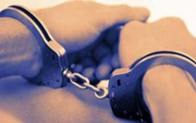 Expatriate held for trying to kill Nigerian business partner