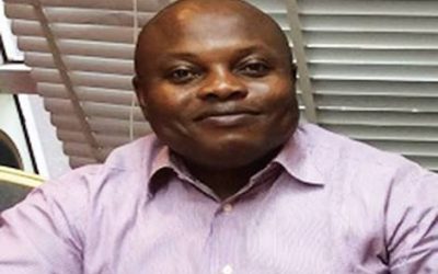 Nigerian lawmaker denies US sex claims