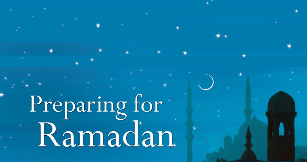 Ramadan: Muslims asked to look for new moon today