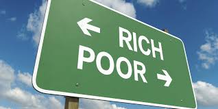 2% of Nigerians own 90% bank deposits