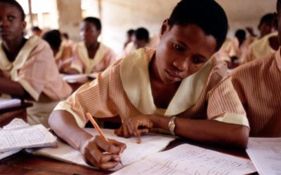 Lagos to close down all unregistered private schools after census