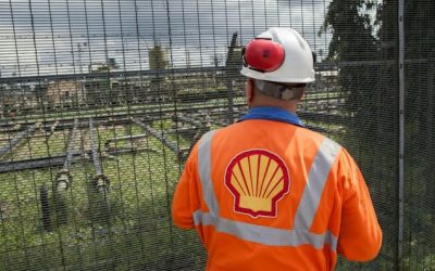 Police Confirm Attack On Shell Facility In Nigeria