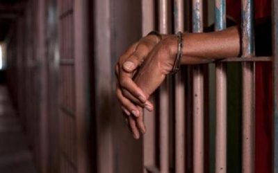 Why are there underage children in Lagos State prisons?