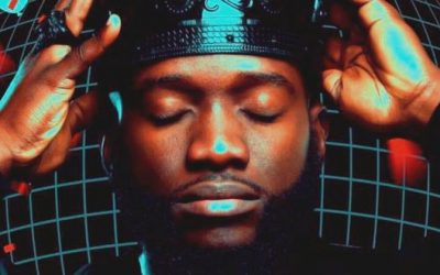 Nigerian DJ Obi attempts to break world record with 10-day set