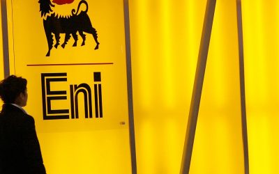 Eni chief denies wrongdoing in Nigerian corruption case