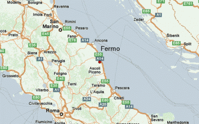 Nigerian asylum seeker murdered in Italy