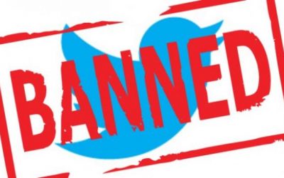 Twitter suspends account of Nigerian militant group Niger Delta Avengers