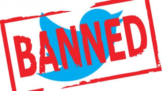 Twitter suspends account of Nigerian militant group Niger Delta Avengers