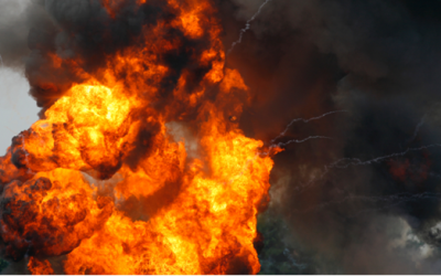 Oil Pipeline Attack Breaks Months Of Truce In Nigeria