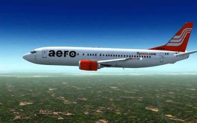 Nigeria’s forex crunch forces Aero to axe regional ops