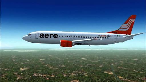 Nigeria’s forex crunch forces Aero to axe regional ops