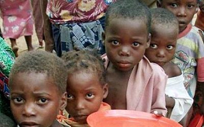 Food shortage, disease imminent in Northeast Nigeria