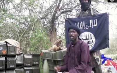 Appointment of Boko Haram leader exposes divisions in Nigerian group