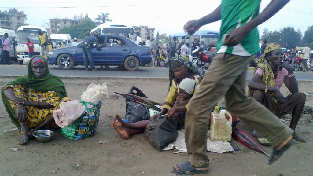 Nigeria wrestles with ‘suddenly poor’ status amid series of oil crises