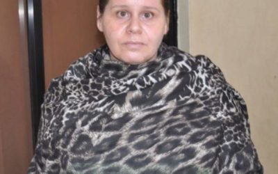 Expatriate woman convicted of N9million fraud in Abuja