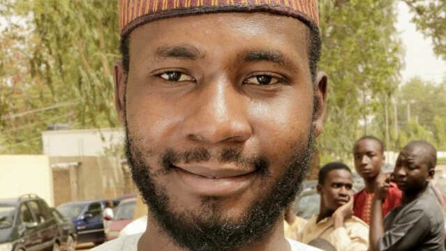 Nigerian blogger detained for five days