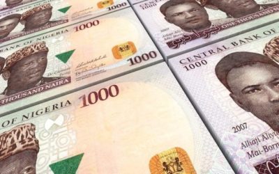 Central Bank of Nigeria overhauls forex policies