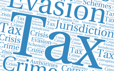 Tax blitz: Nigeria hunts down 700 000 firms