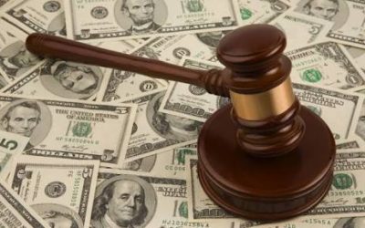 Nigeria sues Agip, Total for $635m; Chevron, Exxon-Mobil to follow