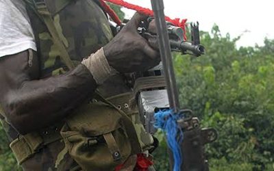 Kidnappers free abducted Lagos landlords