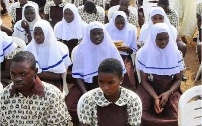 Muslim students slam Lagos AG over hijab statement